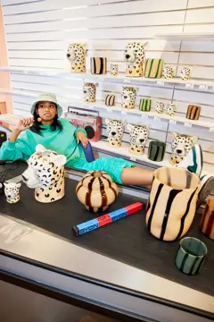 Bild på Vas Cheetah L