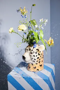 Bild på Vas Cheetah L