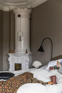 Bild på Vas Shell