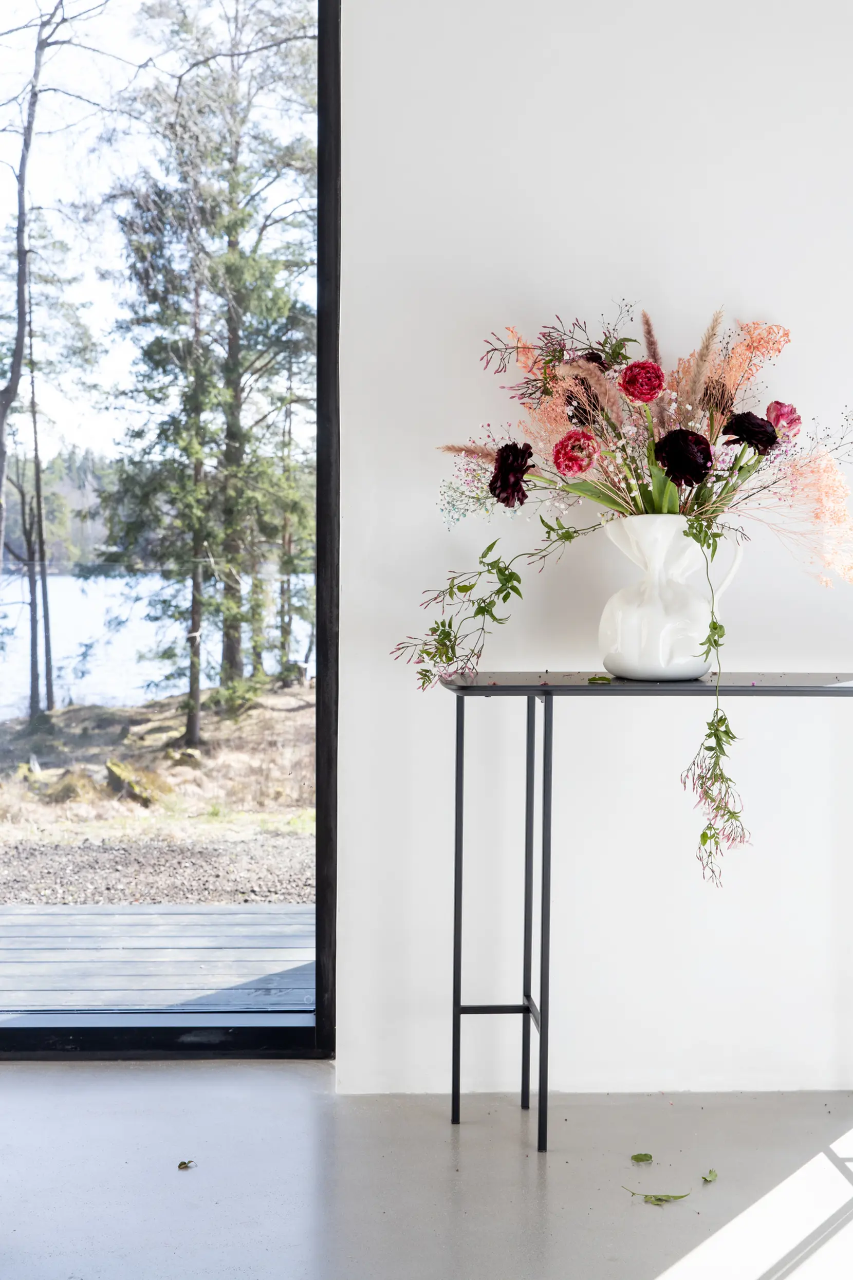 Bild på Vas Crumple Bild på Vas Crumple