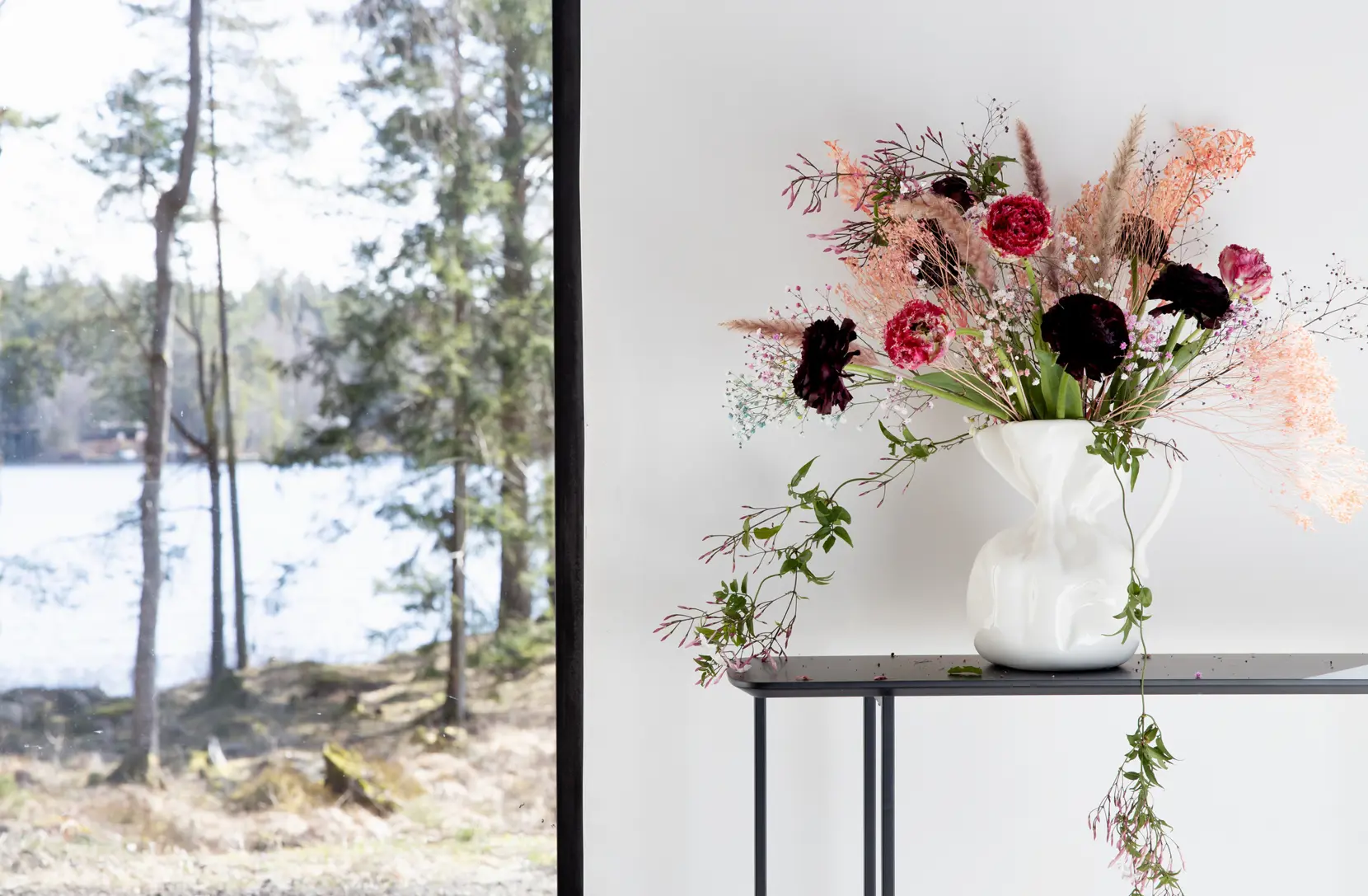 Bild på Vas Crumple Bild på Vas Crumple
