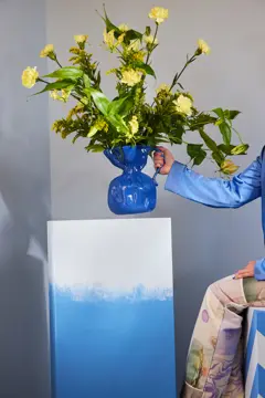 Bild på Vas Crumple