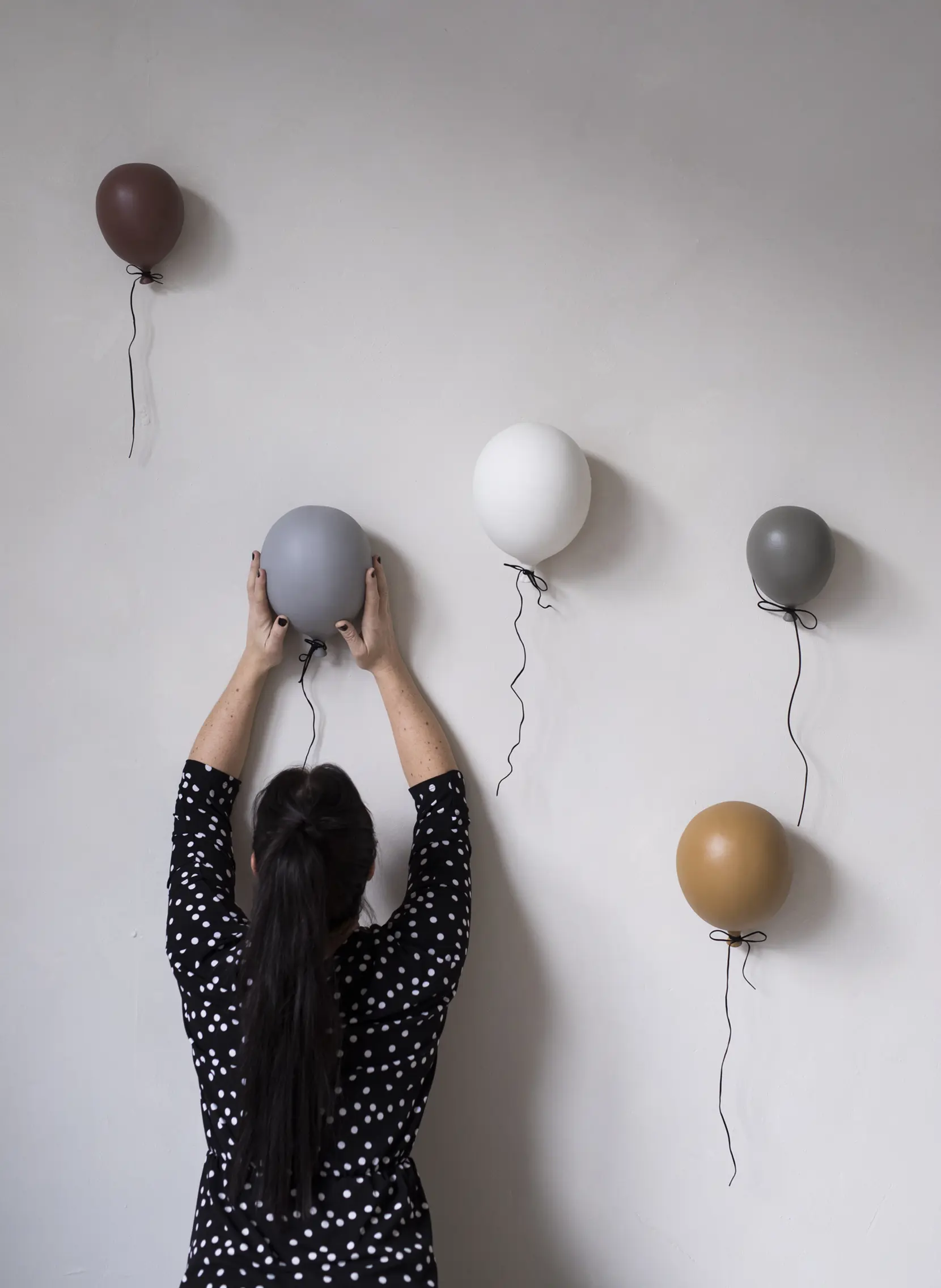 Bild på Ballong L Bild på Ballong L