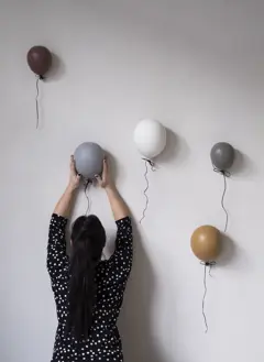 Bild på Ballong L