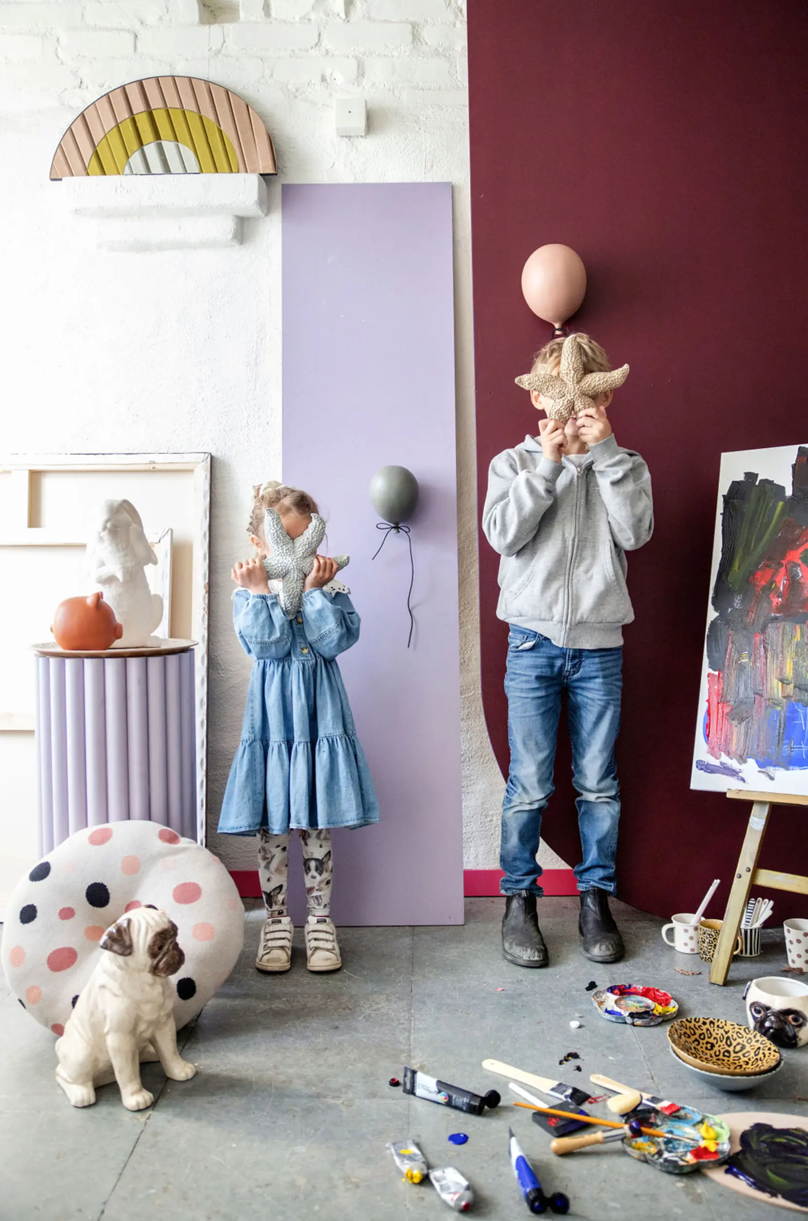 Bild på Ballong L Bild på Ballong L