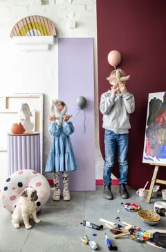 Bild på Ballong L