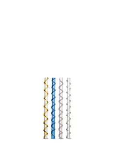 Bild på Sugrör Celebrate, 4-pack