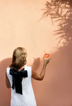 Bild på Sugrör Celebrate, 4-pack