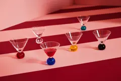 Bild på Glas Spice, 2-pack