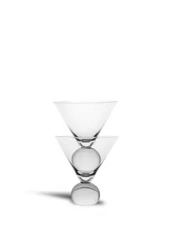 Bild på Glas Spice, 2-pack