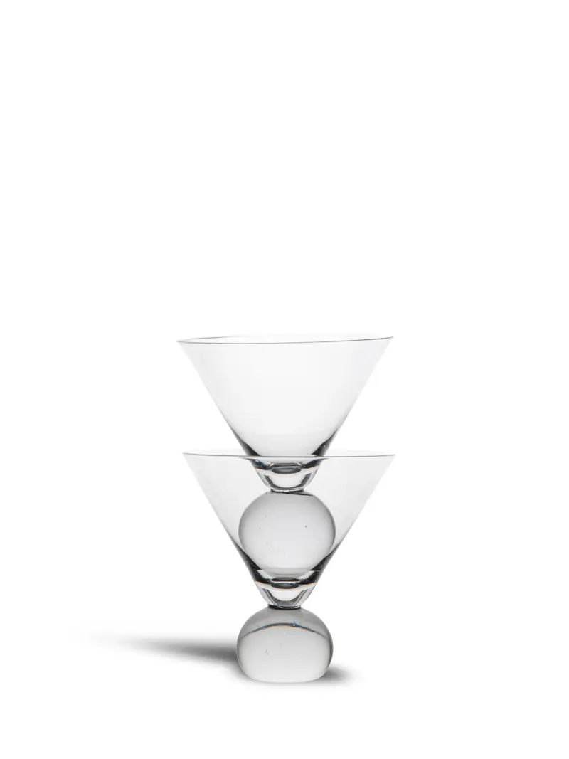 Bild på Glas Spice, 2-pack