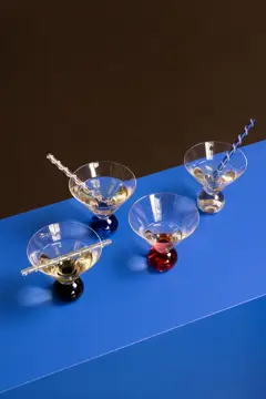 Bild på Glas Spice, 2-pack