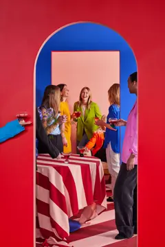 Bild på Glas Spice, 2-pack