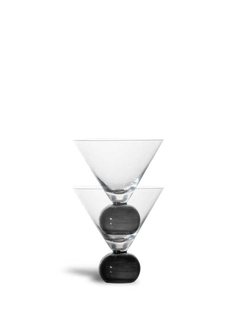 Bild på Glas Spice, 2-pack