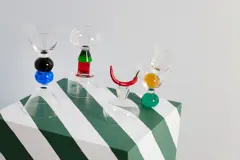 Bild på Glas Spice, 2-pack