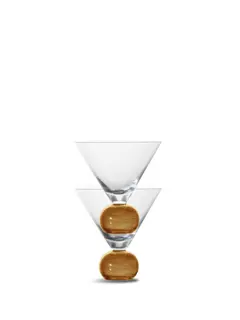 Bild på Glas Spice, 2-pack