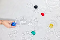 Bild på Glas Spice, 2-pack