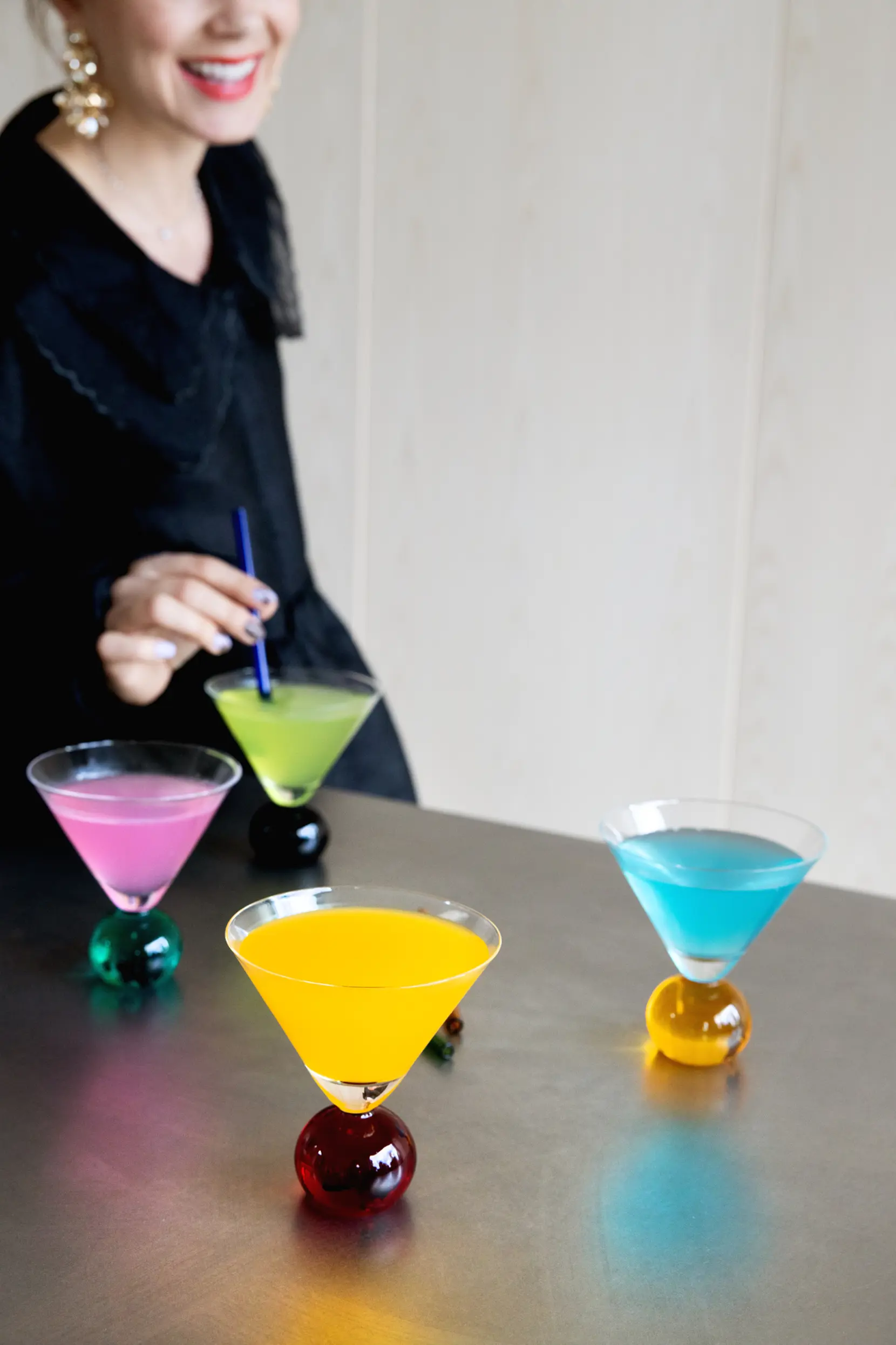 Bild på Glas Spice, 2-pack