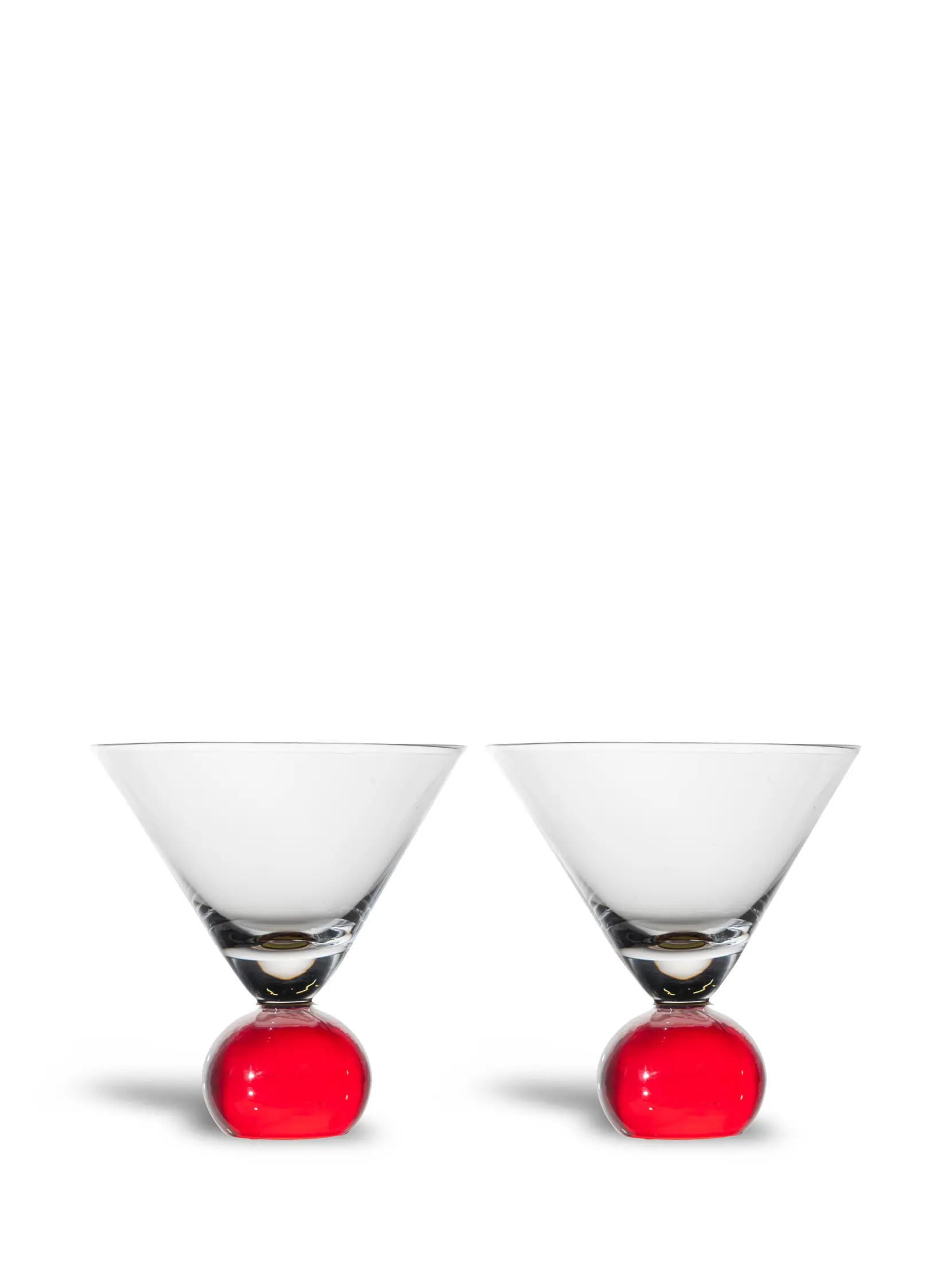 Bild på Glas Spice, 2-pack