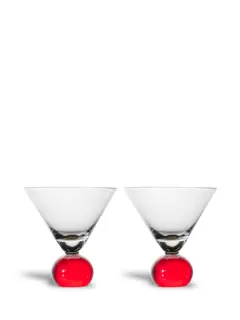 Bild på Glas Spice, 2-pack
