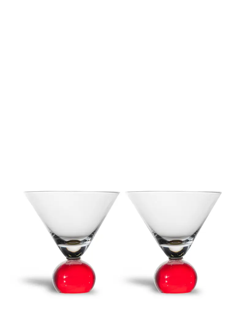 Bild på Glas Spice, 2-pack