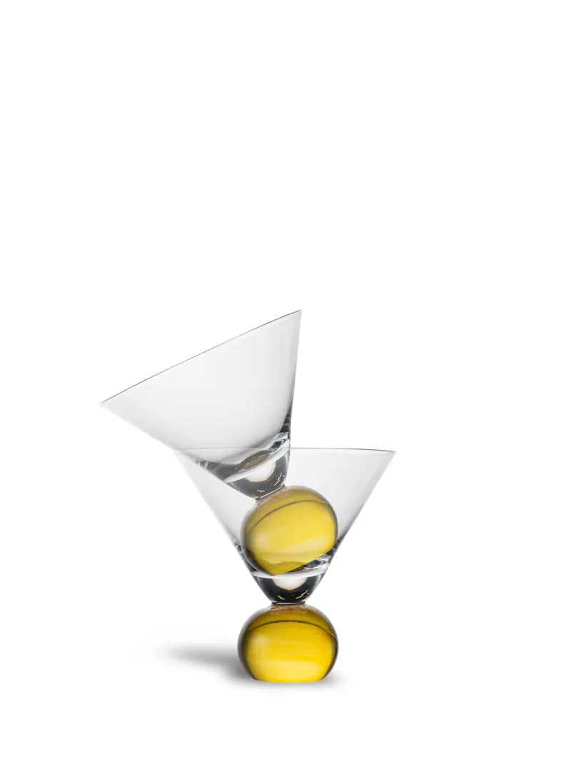 Bild på Glas Spice, 2-pack