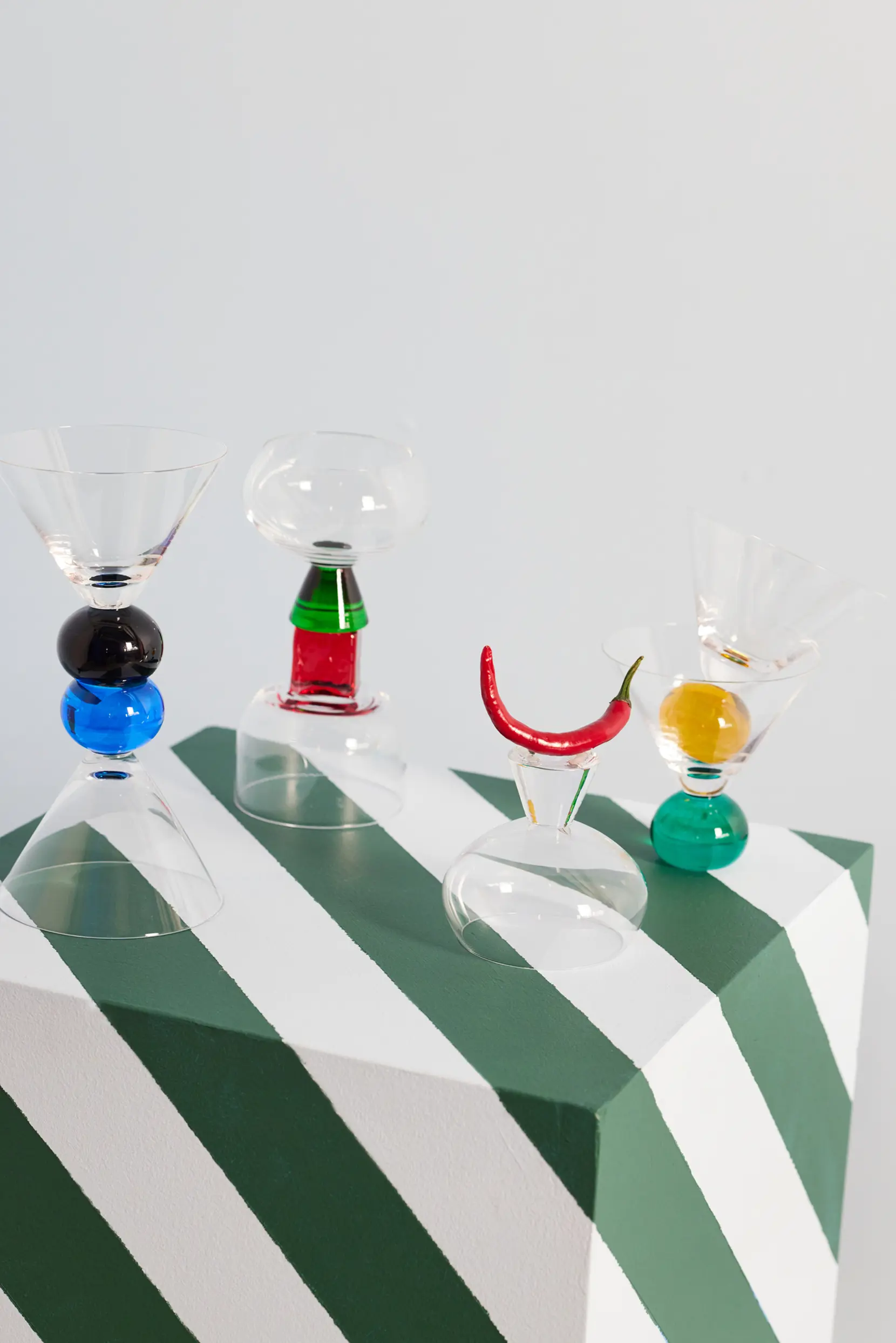 Bild på Glas Spice, 2-pack