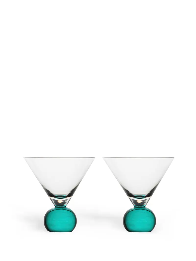 Bild på Glas Spice, 2-pack