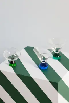 Bild på Glas Spice, 2-pack