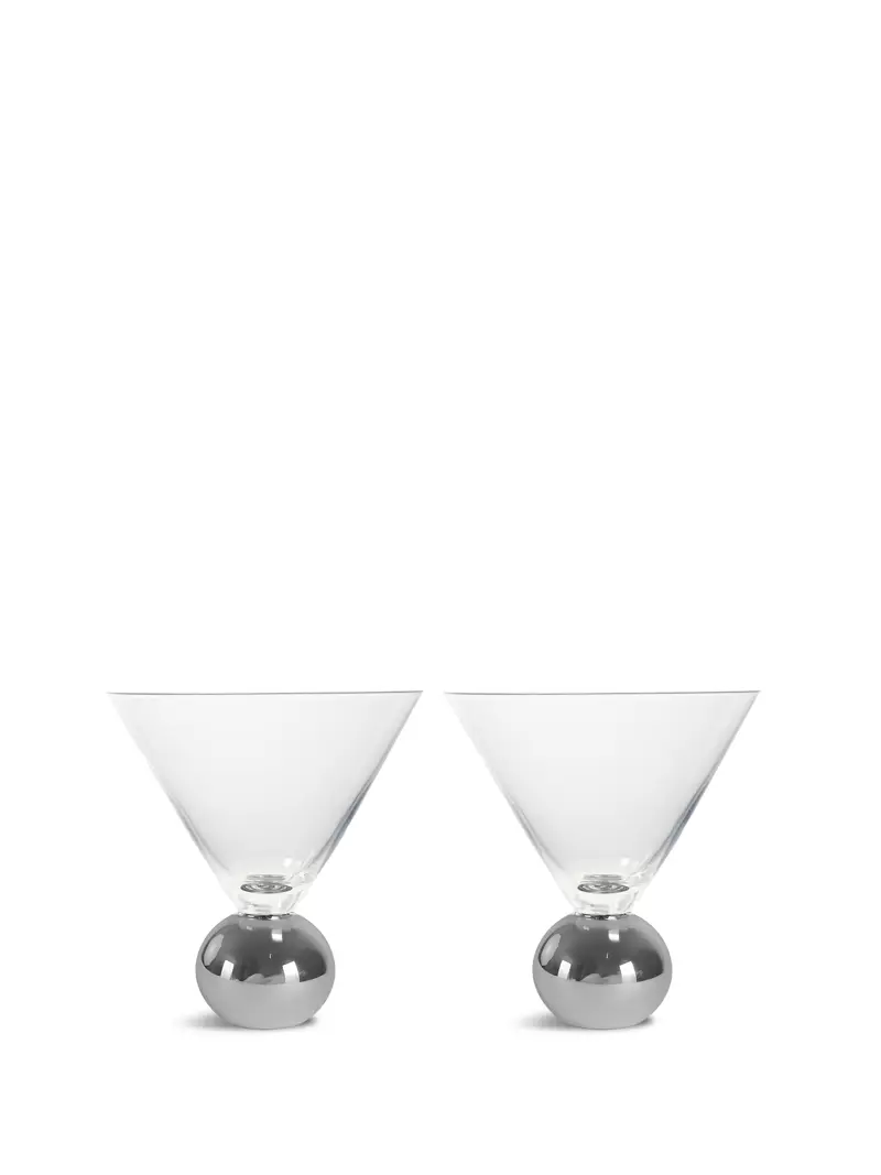 Bild på Glas Spice, 2-pack