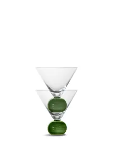 Bild på Glas Spice, 2-pack