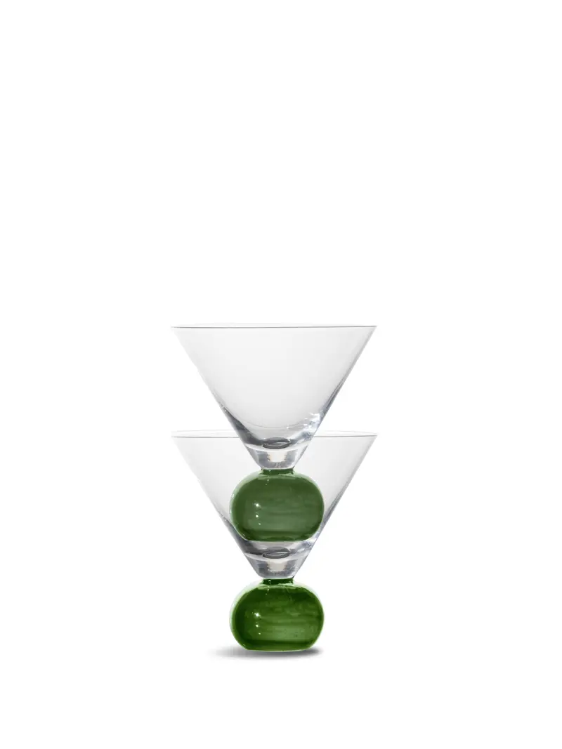 Bild på Glas Spice, 2-pack