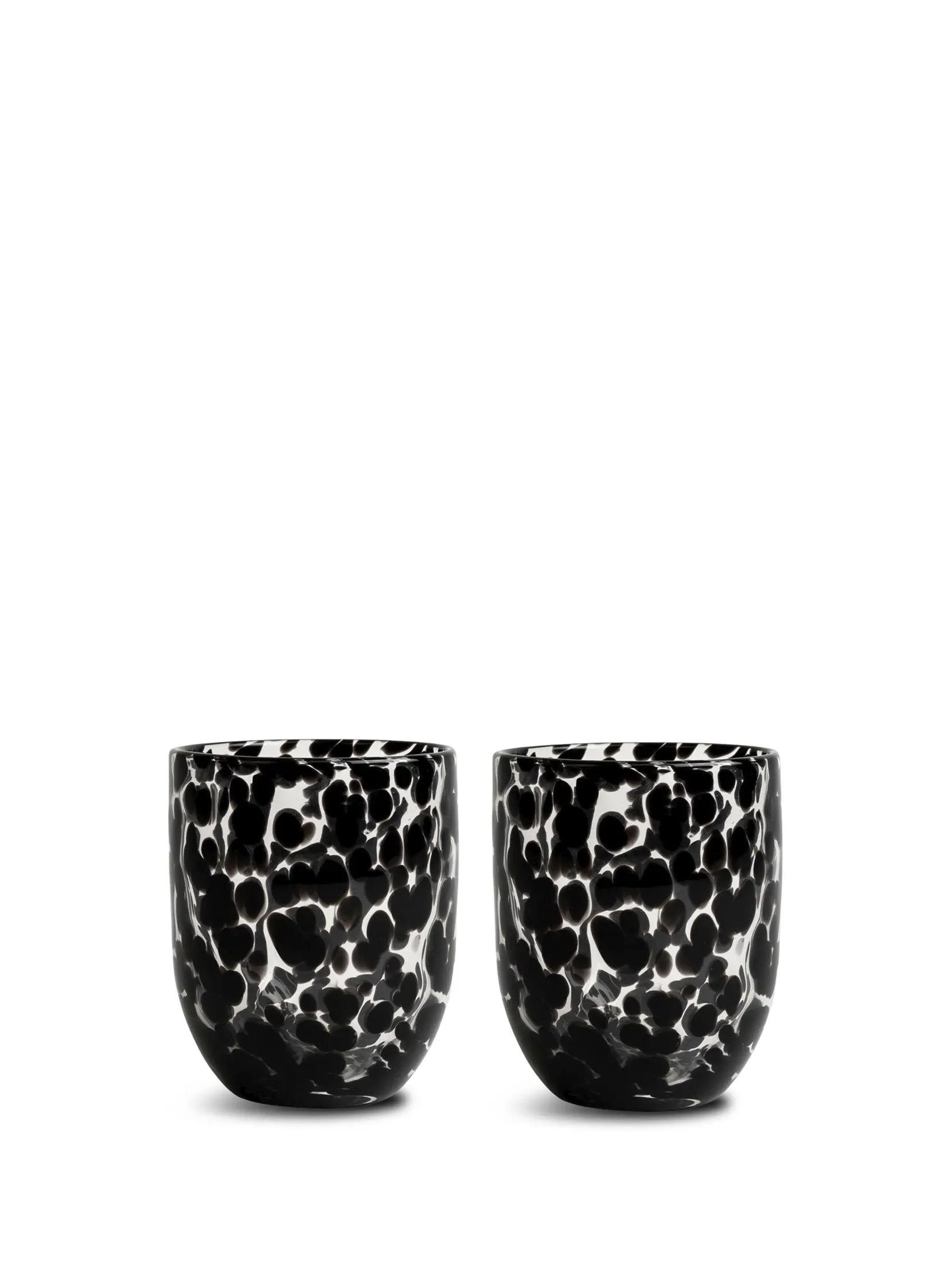 Bild på Glas Messy, 2-pack Bild på Glas Messy, 2-pack