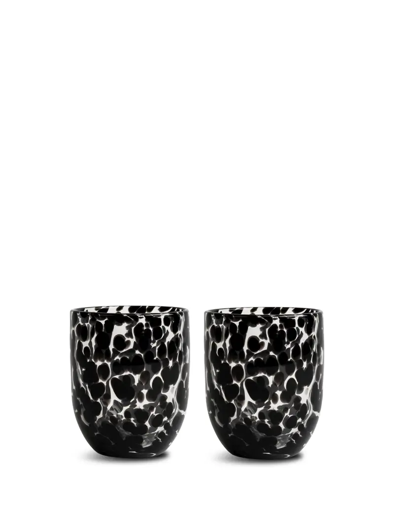 Bild på Glas Messy, 2-pack