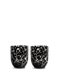 Bild på Glas Messy, 2-pack