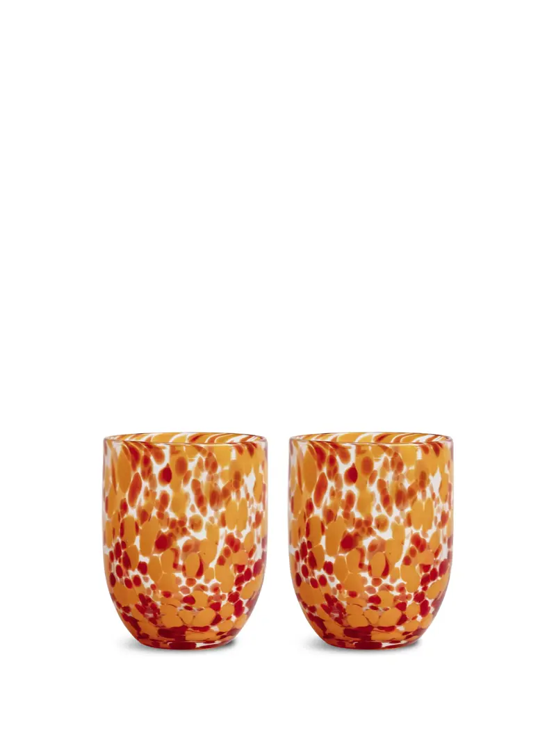 Bild på Glas Messy, 2-pack