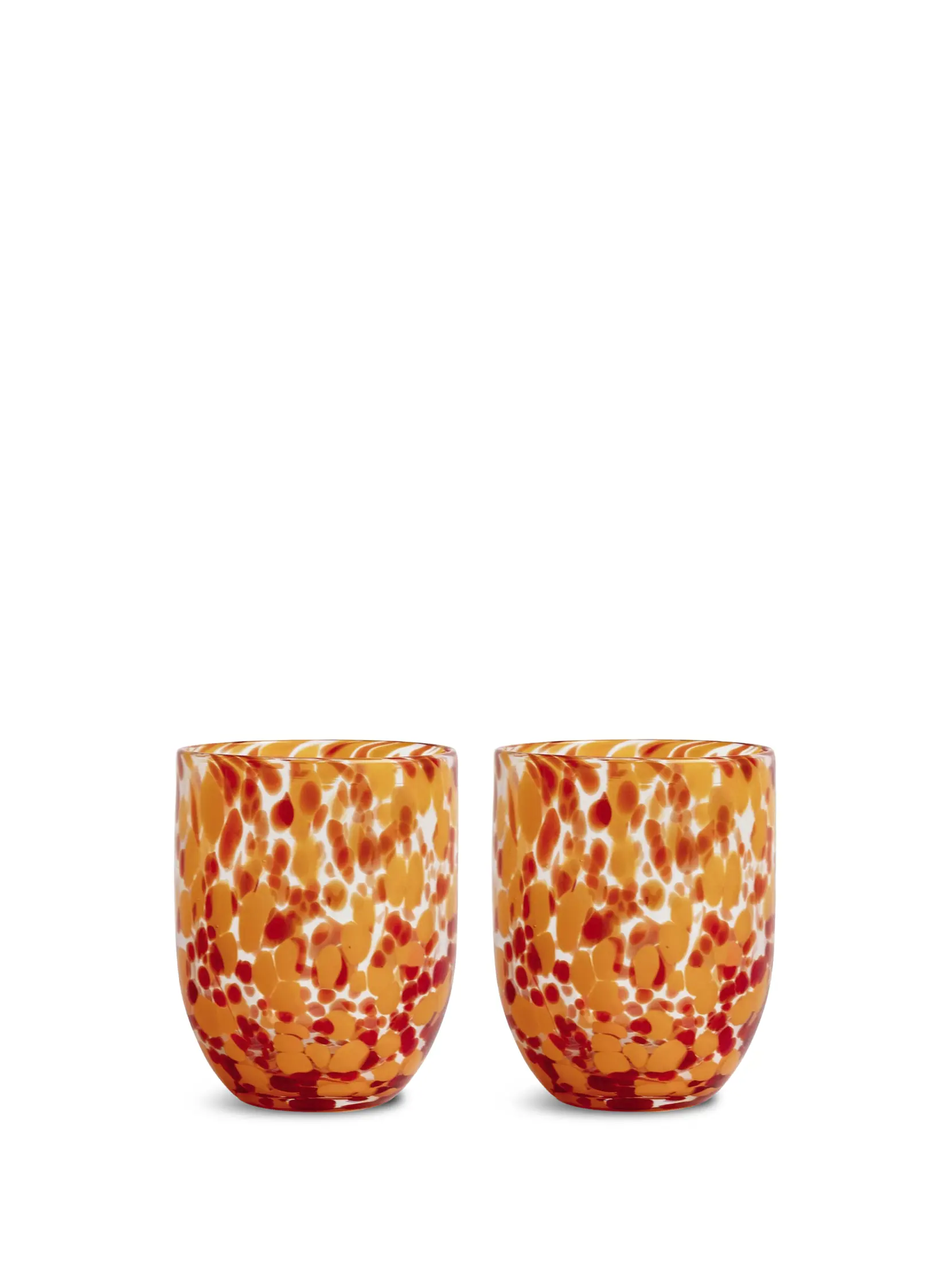 Bild på Glas Messy, 2-pack Bild på Glas Messy, 2-pack