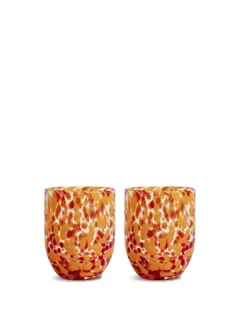 Bild på Glas Messy, 2-pack