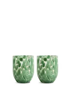 Bild på Glas Messy, 2-pack