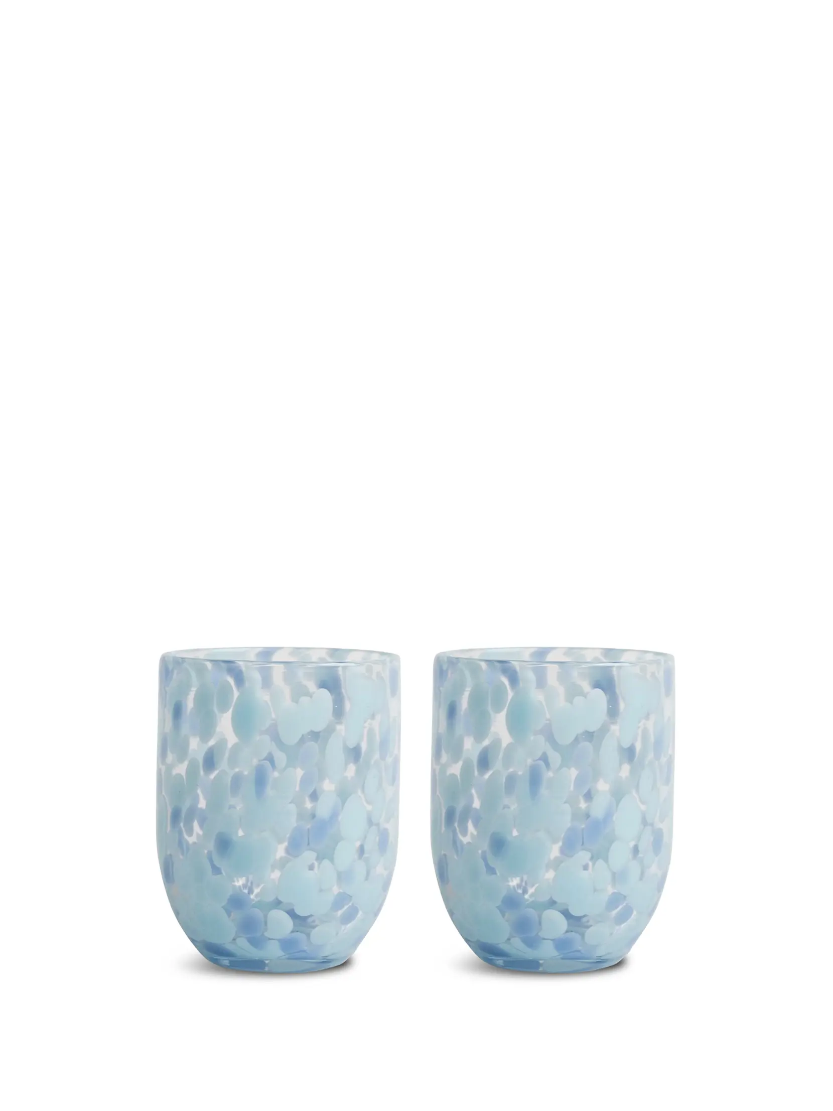 Bild på Glas Messy, 2-pack Bild på Glas Messy, 2-pack