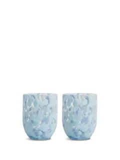 Bild på Glas Messy, 2-pack
