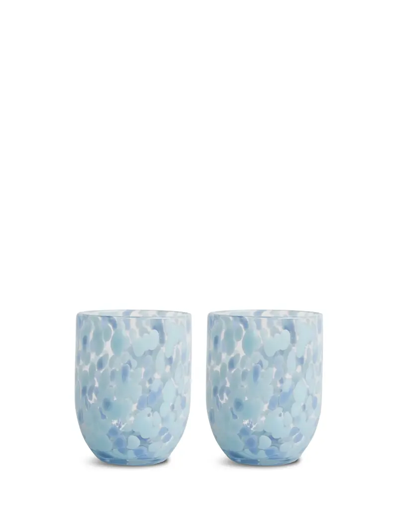 Bild på Glas Messy, 2-pack