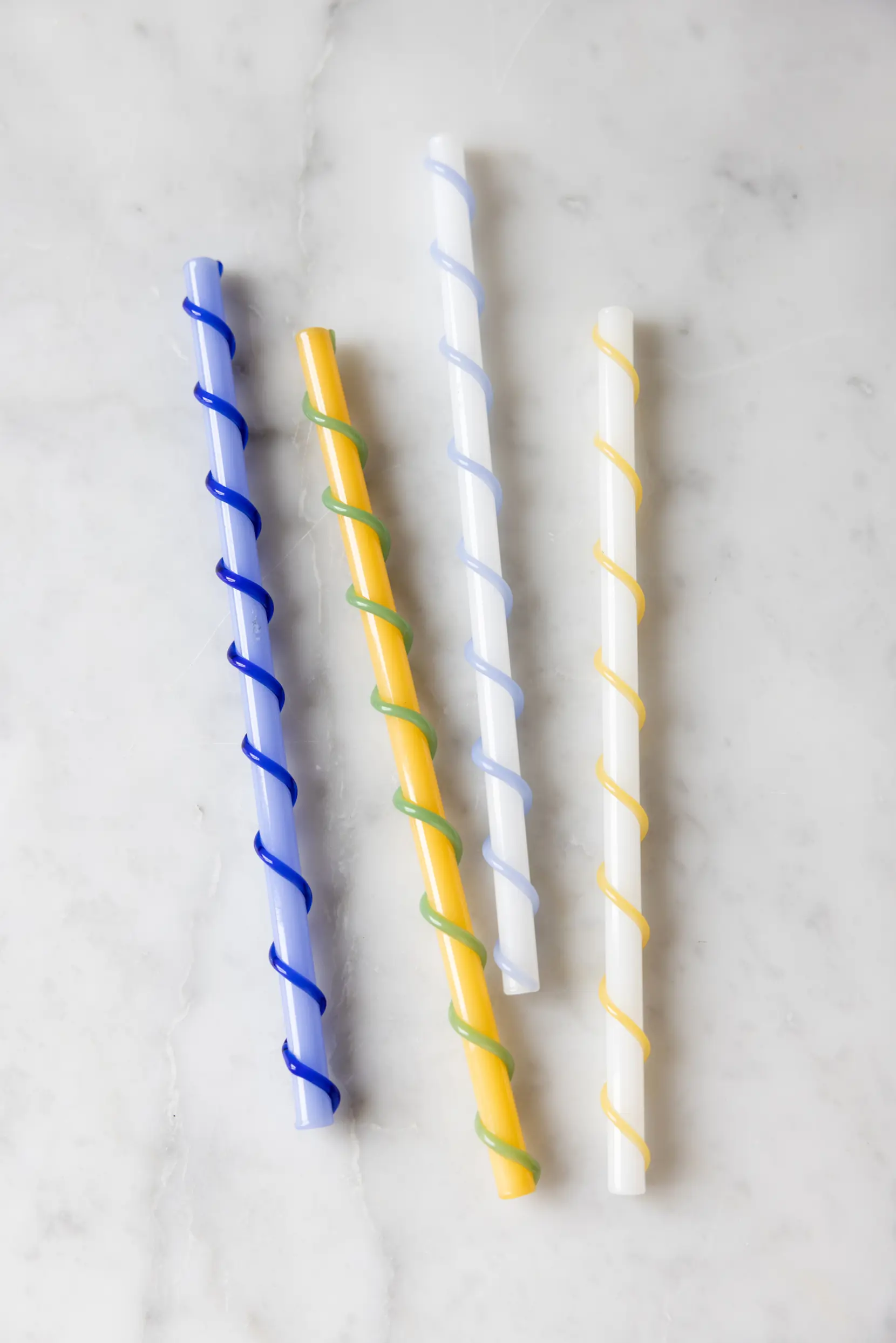 Bild på Sugrör Celebrate lång, 4-pack Bild på Sugrör Celebrate lång, 4-pack