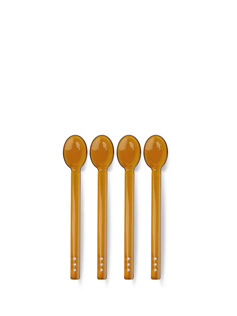Bild på Sked Dotti, 4-pack