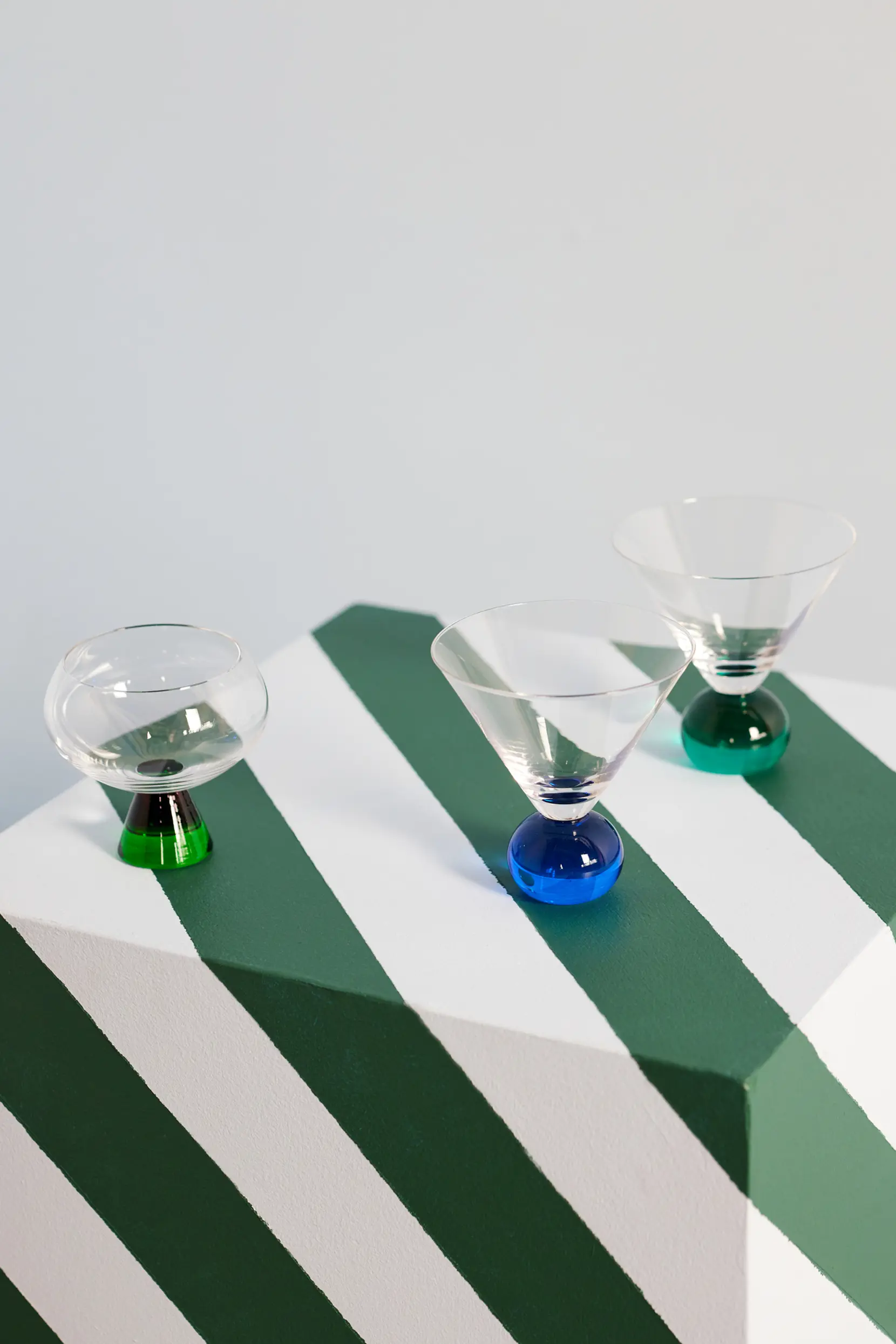 Bild på Glas Indy, 2-pack Bild på Glas Indy, 2-pack