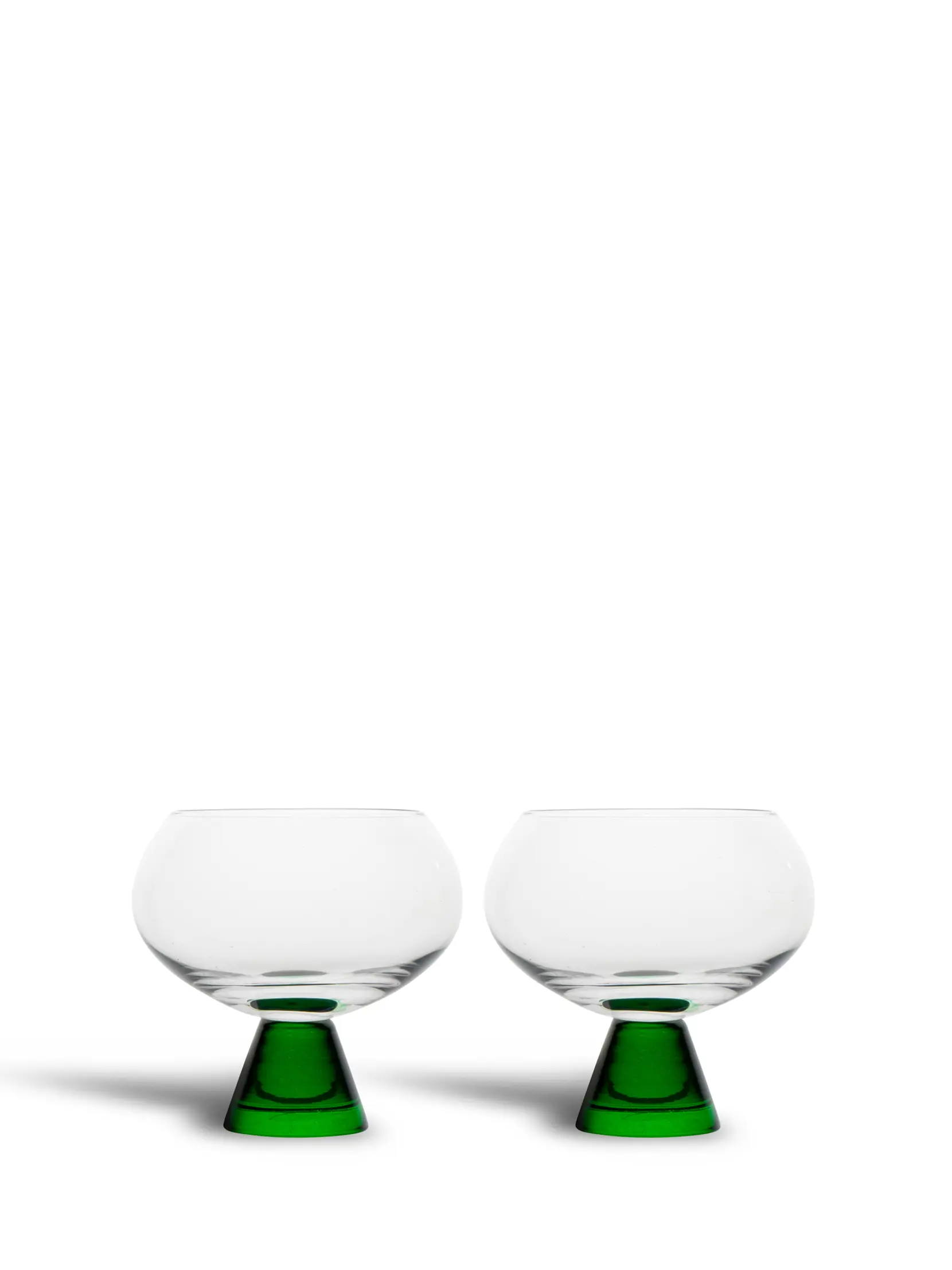 Bild på Glas Indy, 2-pack Bild på Glas Indy, 2-pack