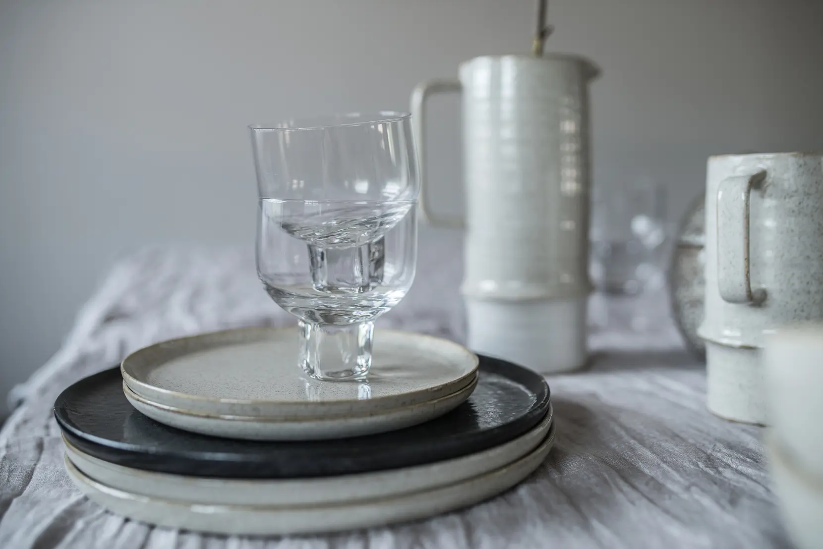 Bild på Glas Victoria, 2-pack Bild på Glas Victoria, 2-pack