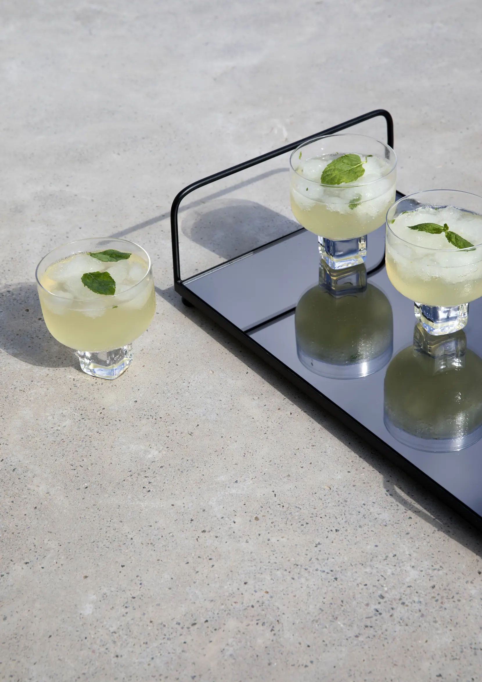 Bild på Glas Victoria, 2-pack Bild på Glas Victoria, 2-pack