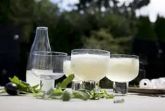 Bild på Glas Victoria, 2-pack