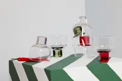 Bild på Glas Victoria, 2-pack
